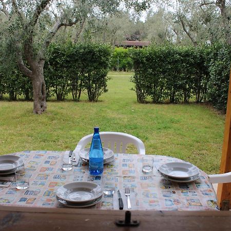 Agriturismo Lu Podere Alimini Exterior photo