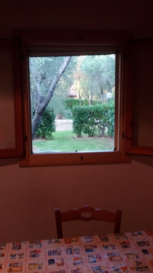 Agriturismo Lu Podere Alimini Room photo