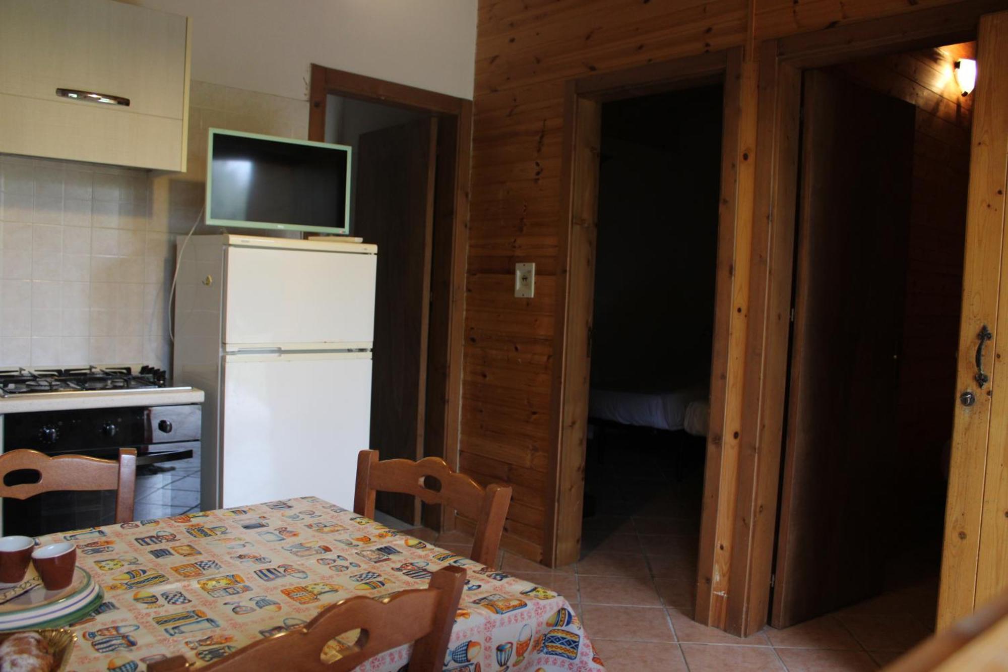 Agriturismo Lu Podere Alimini Exterior photo