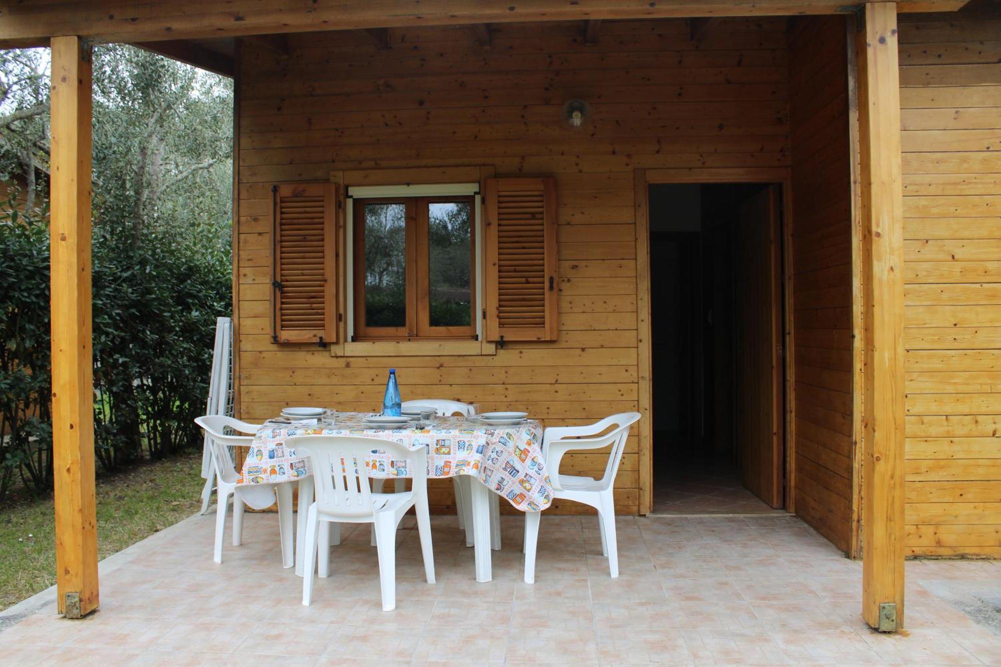 Agriturismo Lu Podere Alimini Exterior photo