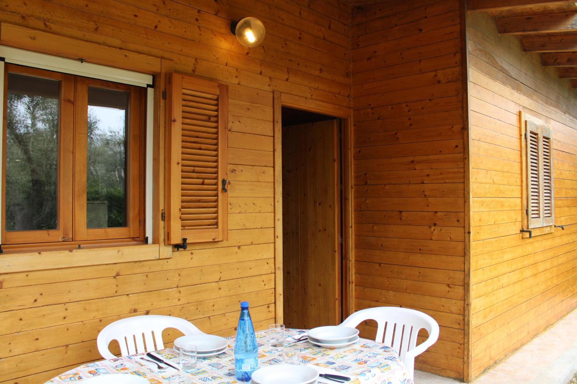 Agriturismo Lu Podere Alimini Exterior photo